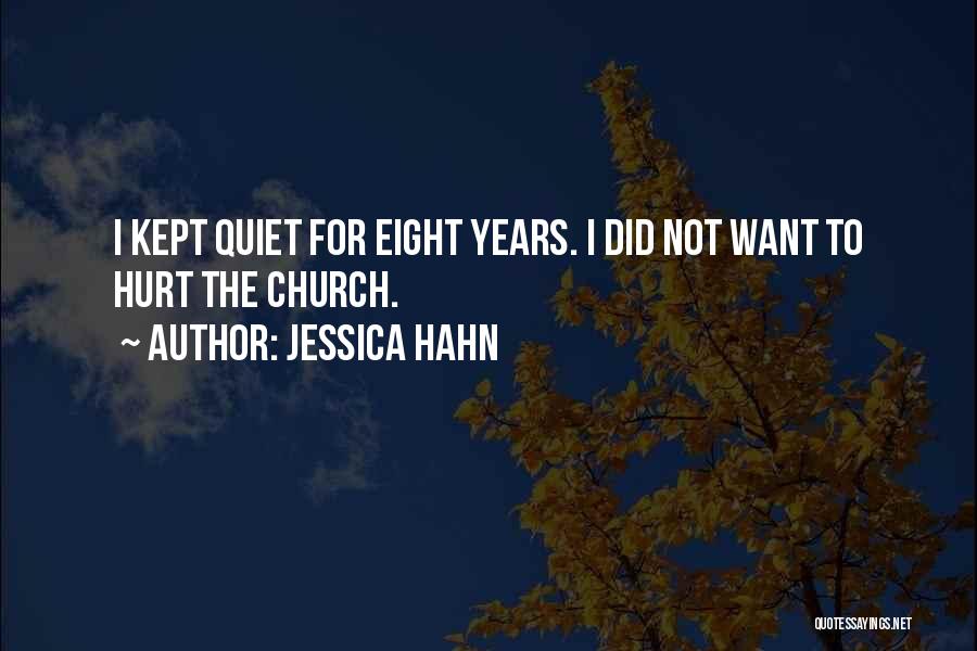 Jessica Hahn Quotes 2047391