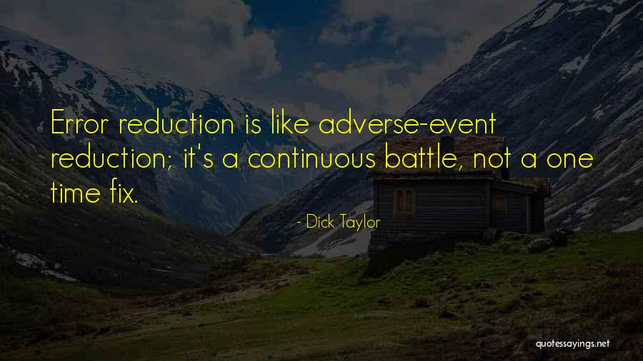 Jessica Harrelson Quotes By Dick Taylor Jessica Harrelson Quotes By Dick Taylor