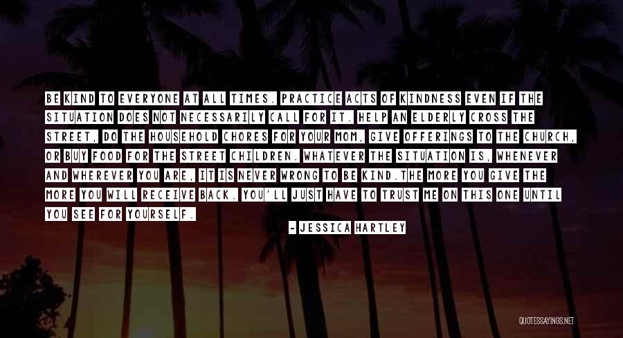 Jessica Hartley Quotes 2010049 Jessica Hartley Quotes 2010049
