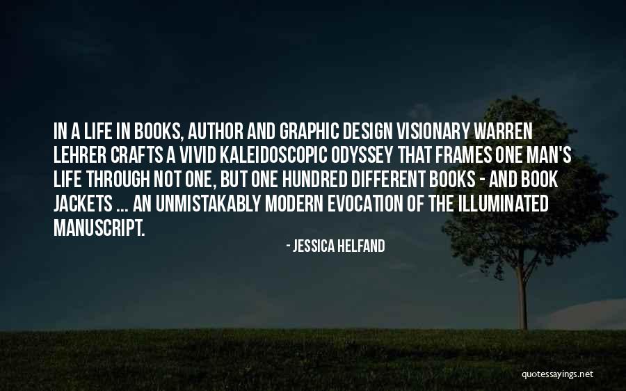 Jessica Helfand Quotes 2044234 Jessica Helfand Quotes 2044234