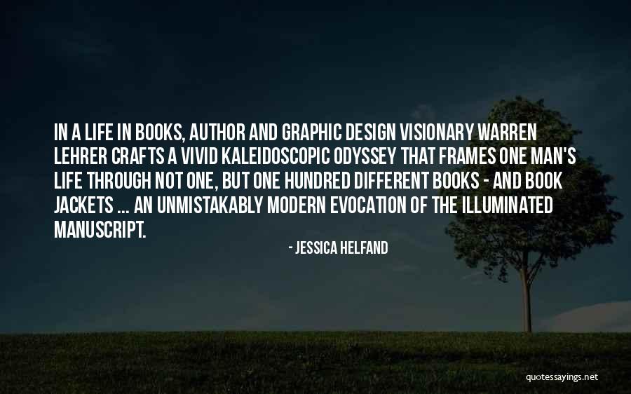 Jessica Helfand Quotes 2044234