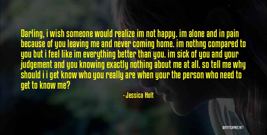 Jessica Holt Quotes 193129 Jessica Holt Quotes 193129