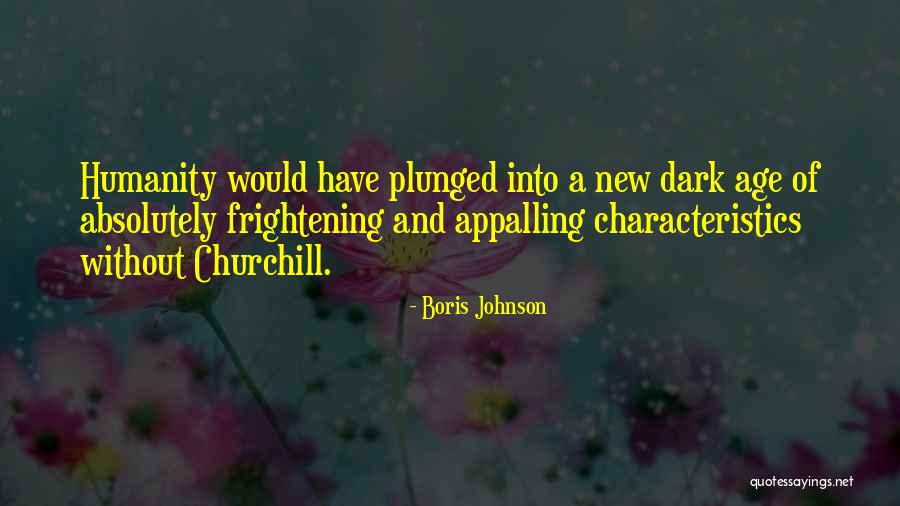 Jessica Honegger Quotes By Boris Johnson Jessica Honegger Quotes By Boris Johnson