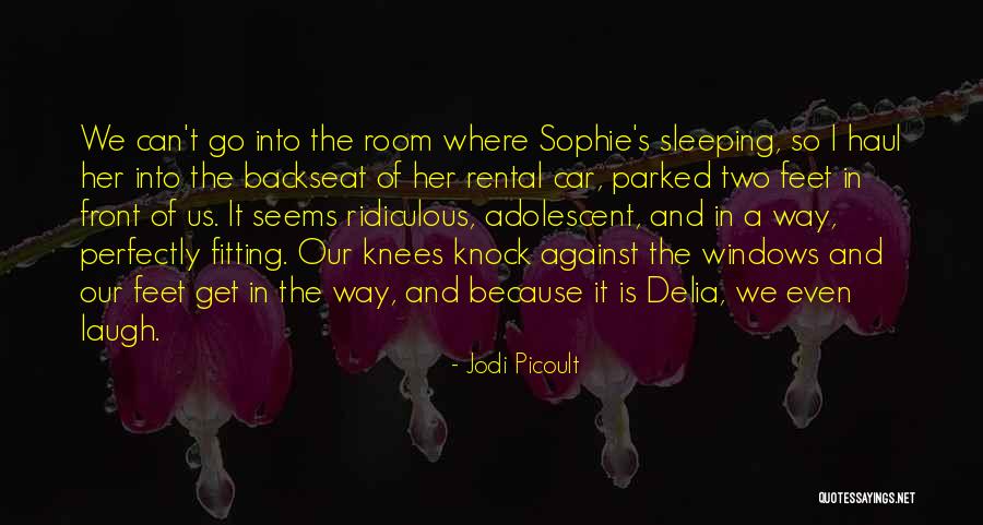 Jessica Honegger Quotes By Jodi Picoult Jessica Honegger Quotes By Jodi Picoult