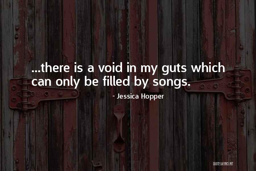 Jessica Hopper Quotes 1080165