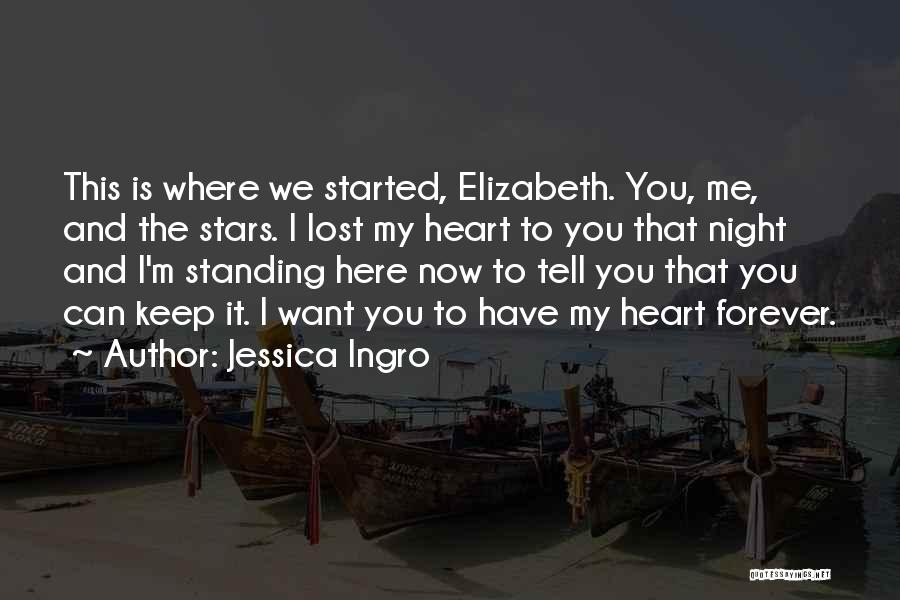 Jessica Ingro Quotes 1535153