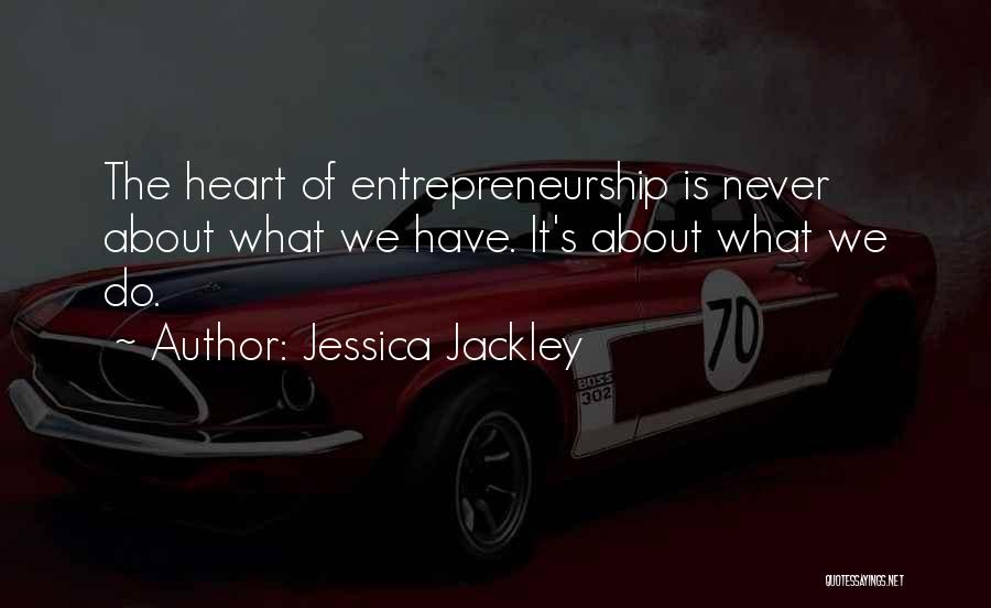 Jessica Jackley Quotes 1058475