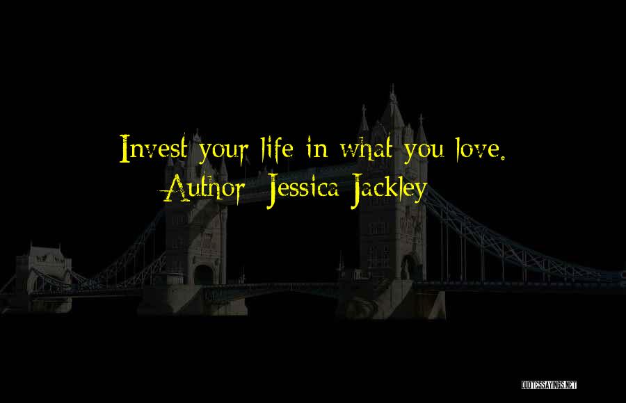 Jessica Jackley Quotes 1696106