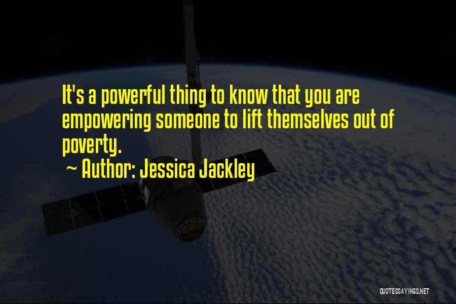 Jessica Jackley Quotes 1992778