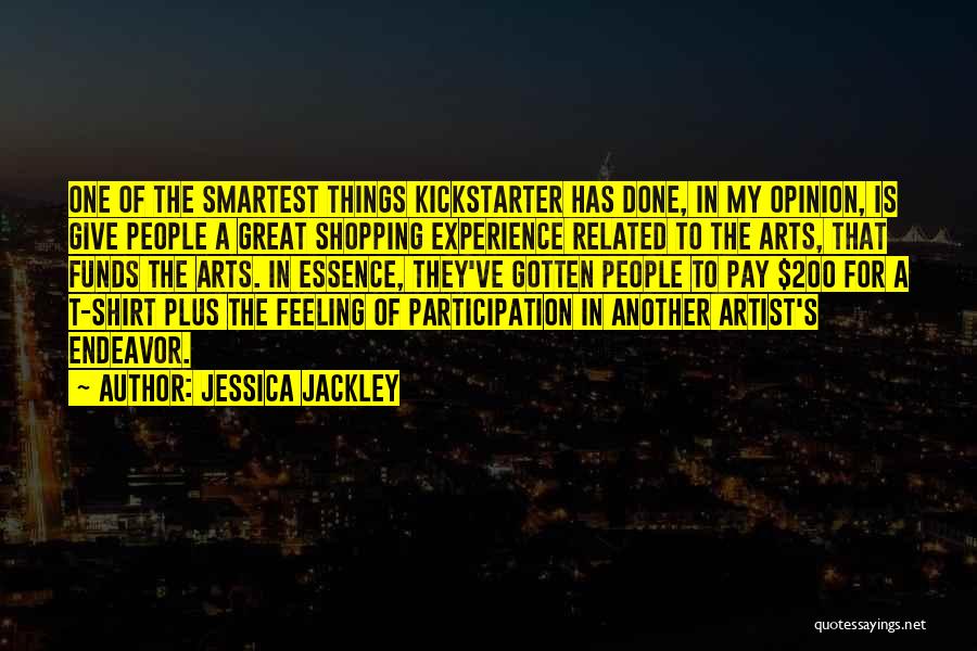 Jessica Jackley Quotes 847026
