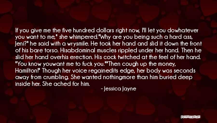 Jessica Jayne Quotes 185999