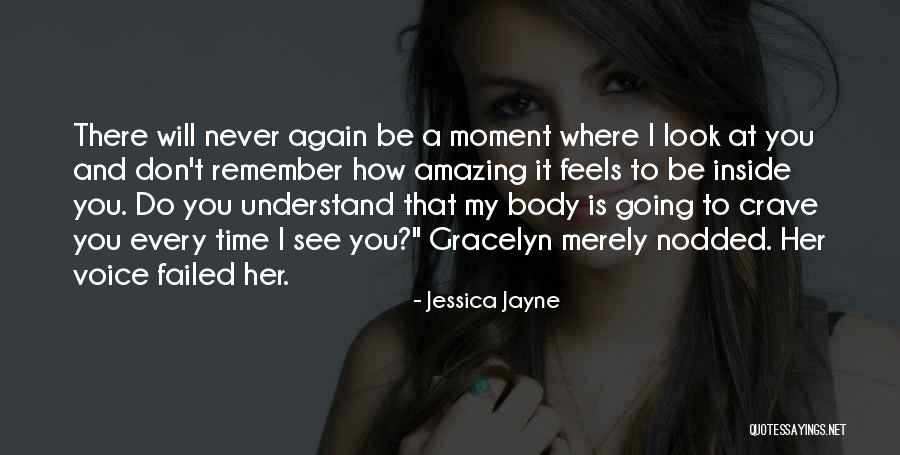 Jessica Jayne Quotes 432785