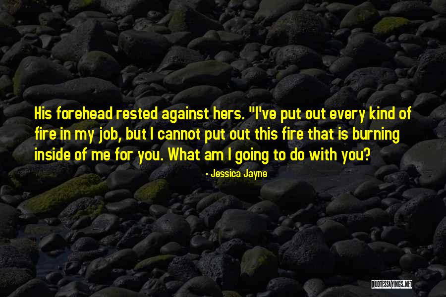 Jessica Jayne Quotes 637292