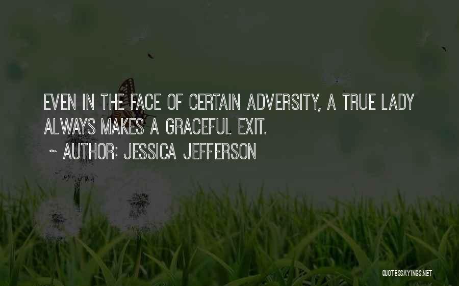 Jessica Jefferson Quotes 706566