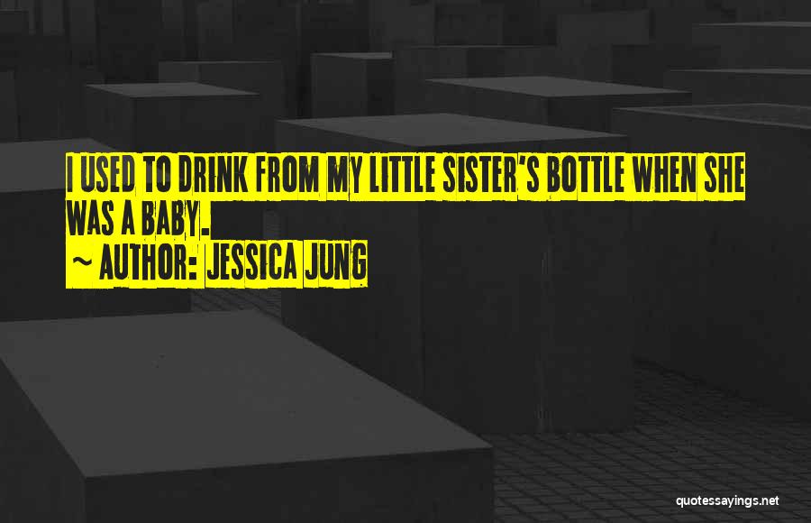 Jessica Jung Quotes 1502895