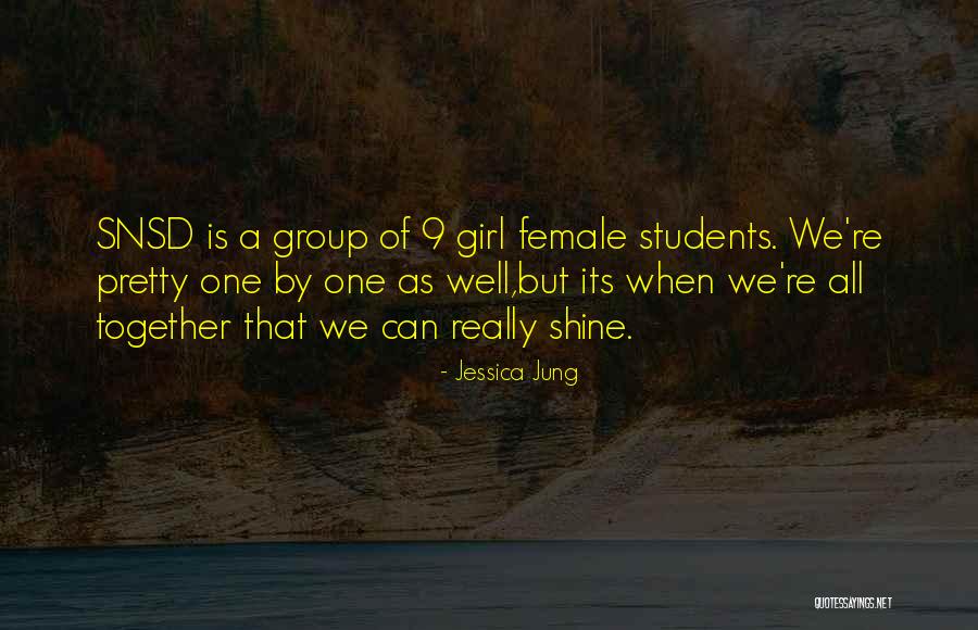 Jessica Jung Quotes 1946479 Jessica Jung Quotes 1946479