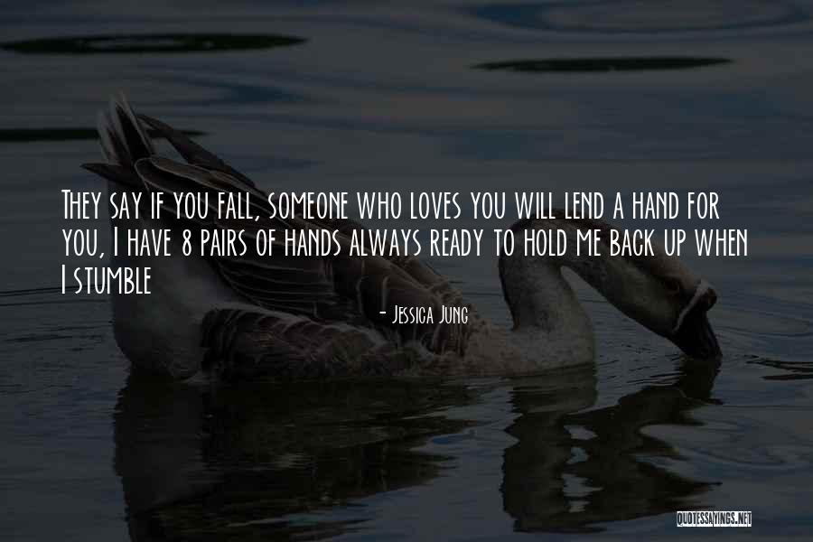 Jessica Jung Quotes 2212666 Jessica Jung Quotes 2212666