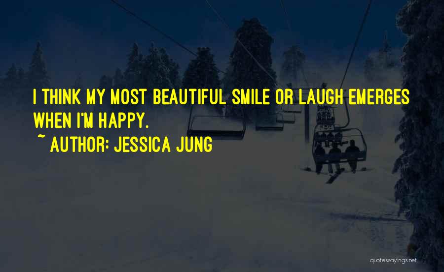 Jessica Jung Quotes 2232099