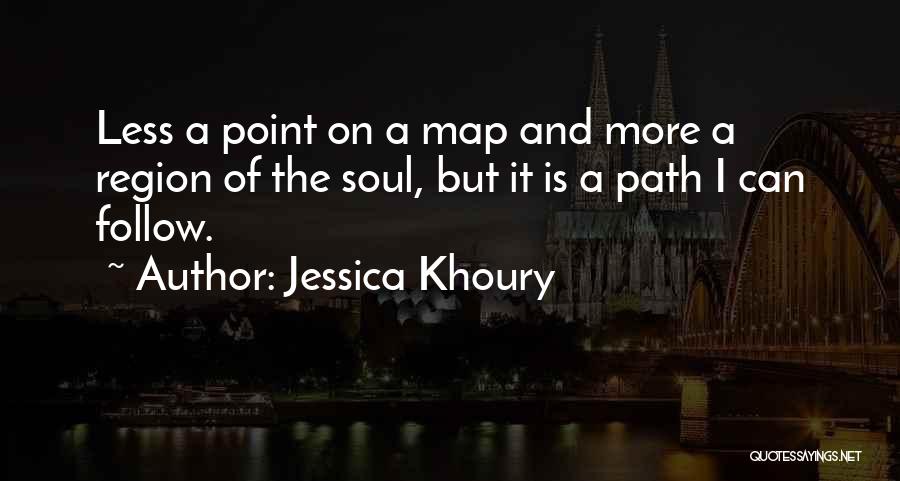 Jessica Khoury Quotes 1007347