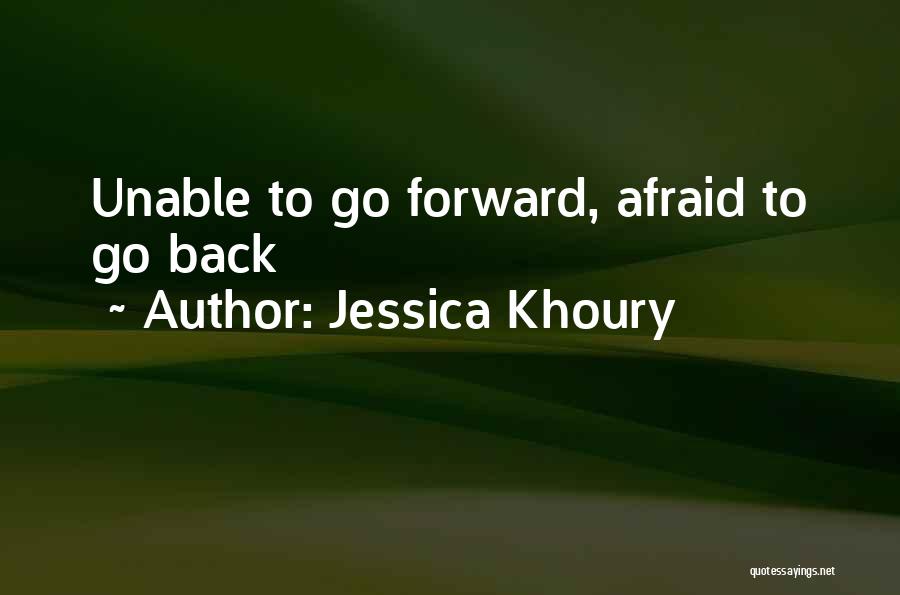 Jessica Khoury Quotes 1156901