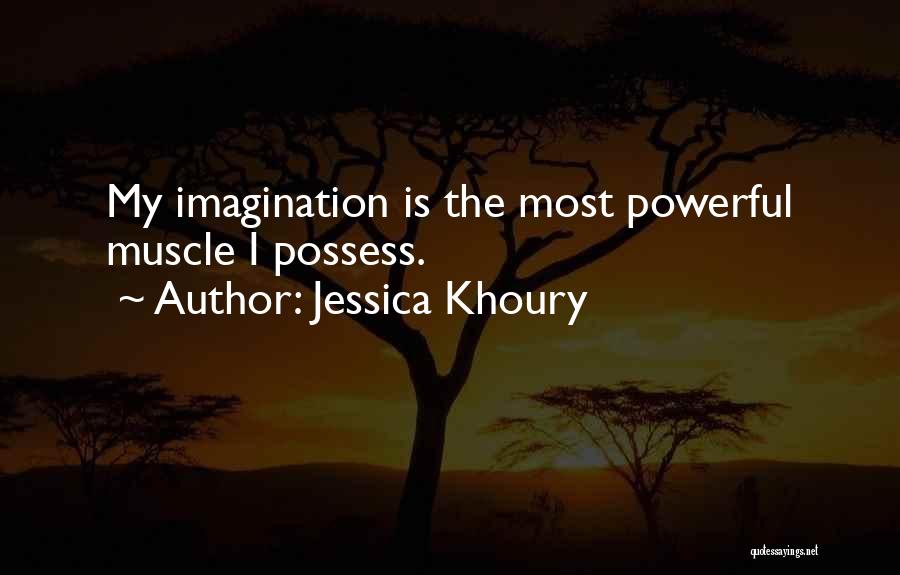 Jessica Khoury Quotes 1669647