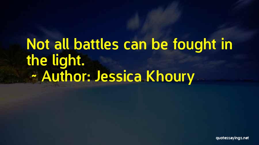 Jessica Khoury Quotes 1678454