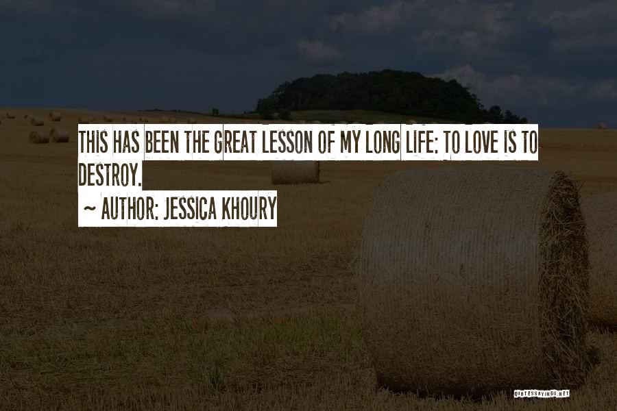 Jessica Khoury Quotes 1766293