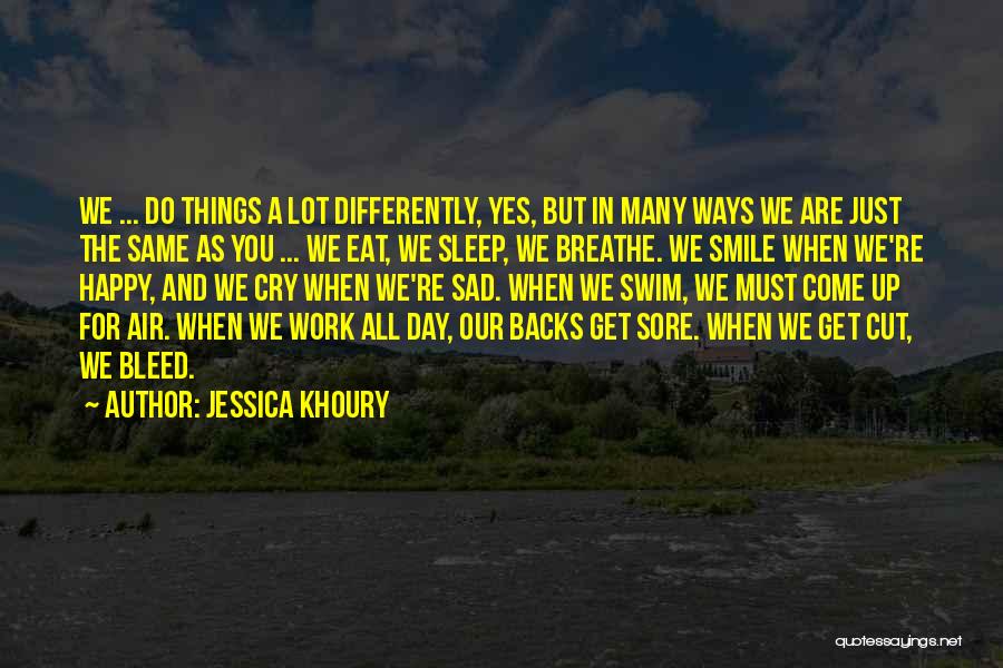 Jessica Khoury Quotes 1832548
