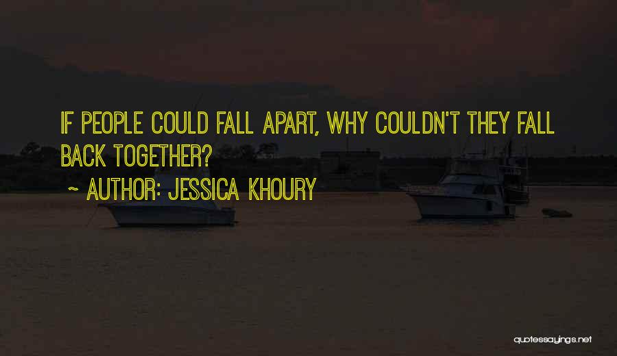 Jessica Khoury Quotes 1931278