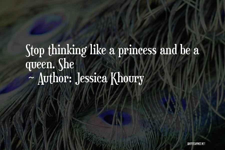 Jessica Khoury Quotes 1964209