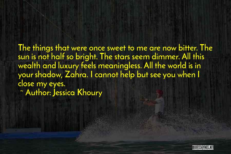 Jessica Khoury Quotes 2173934