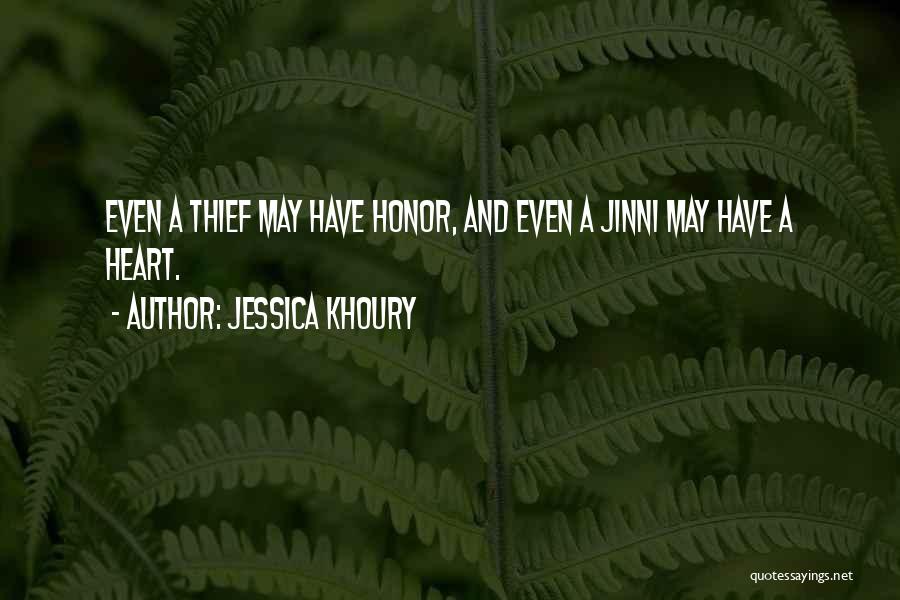 Jessica Khoury Quotes 2239405