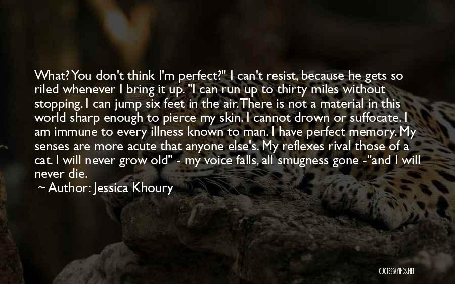 Jessica Khoury Quotes 312881