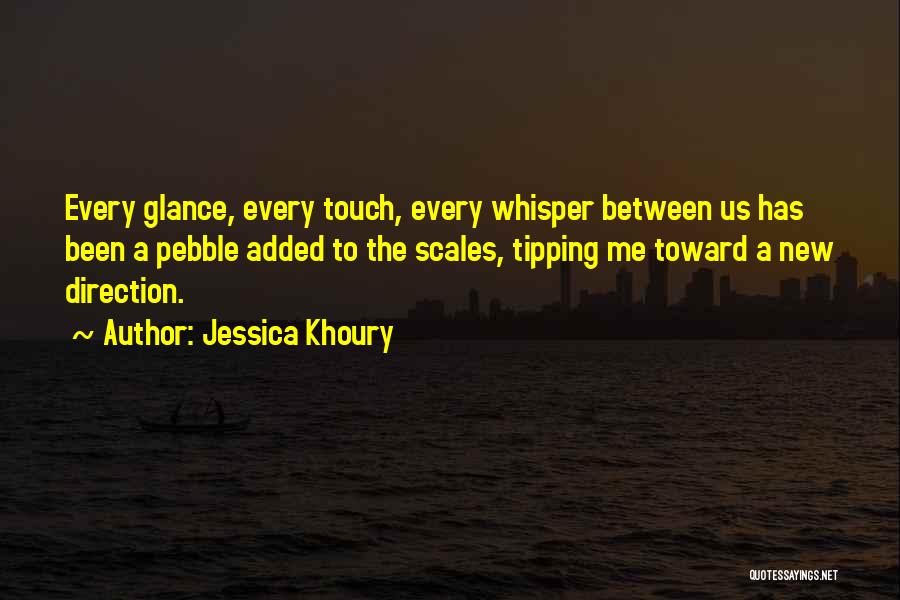 Jessica Khoury Quotes 344080