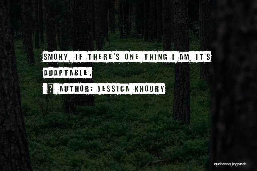 Jessica Khoury Quotes 363833