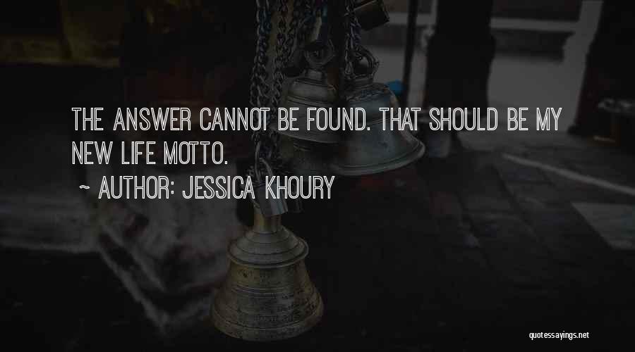 Jessica Khoury Quotes 456953