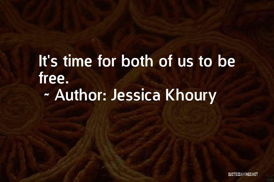 Jessica Khoury Quotes 578415