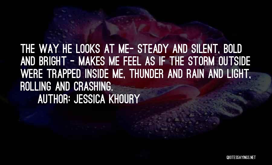 Jessica Khoury Quotes 590233