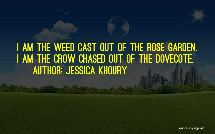 Jessica Khoury Quotes 734698