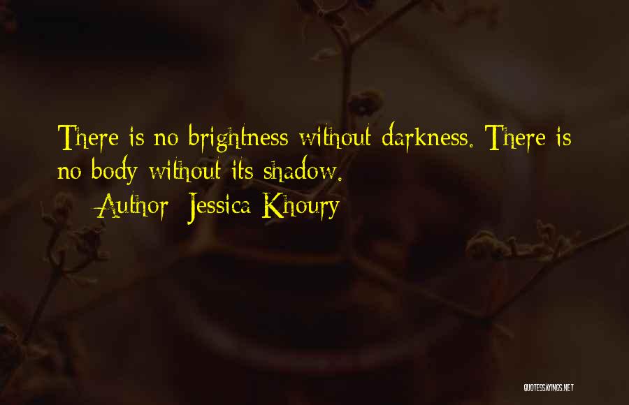 Jessica Khoury Quotes 899726