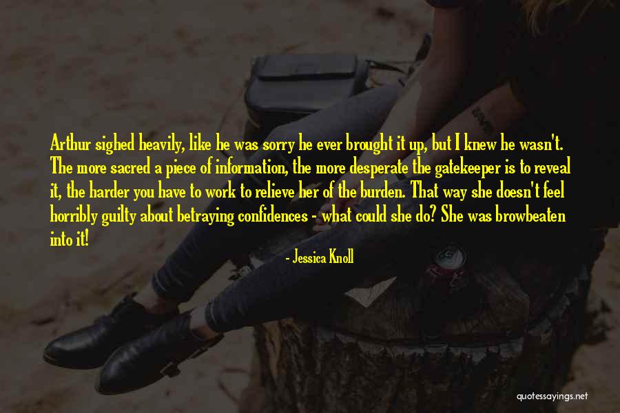 Jessica Knoll Quotes 1656651