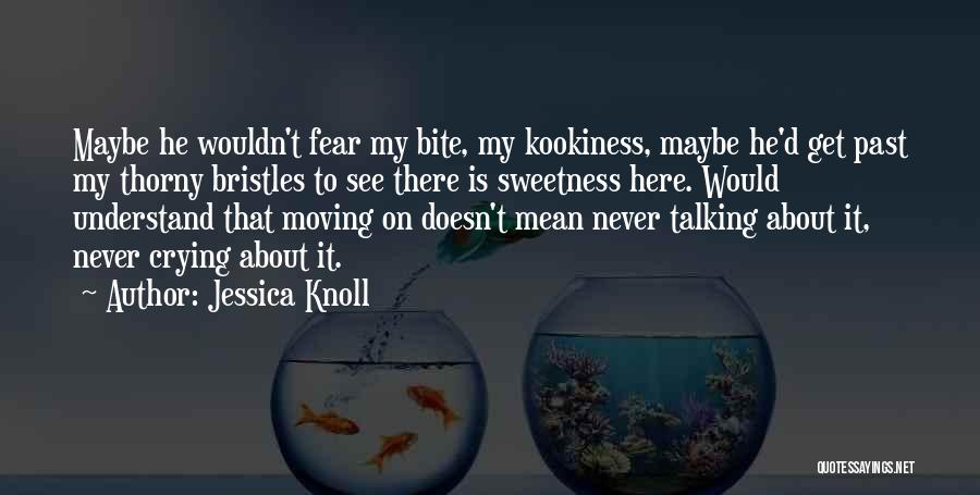 Jessica Knoll Quotes 1669750