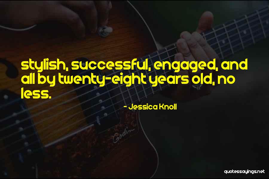 Jessica Knoll Quotes 1948735