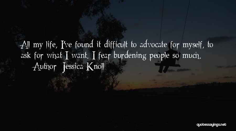 Jessica Knoll Quotes 868368