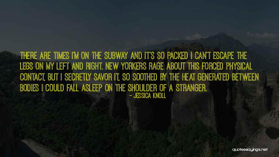 Jessica Knoll Quotes 925615