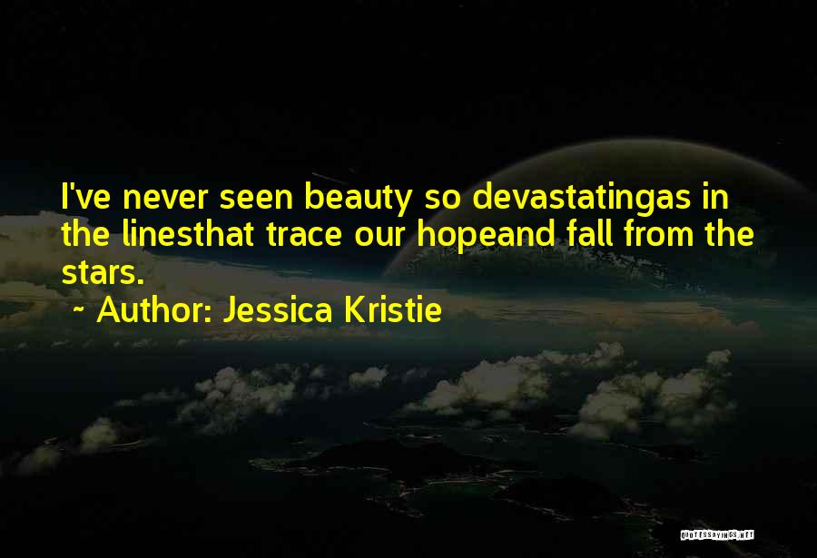 Jessica Kristie Quotes 731944