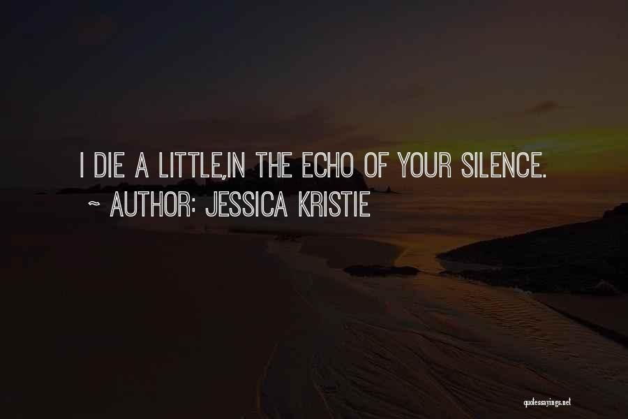 Jessica Kristie Quotes 737455