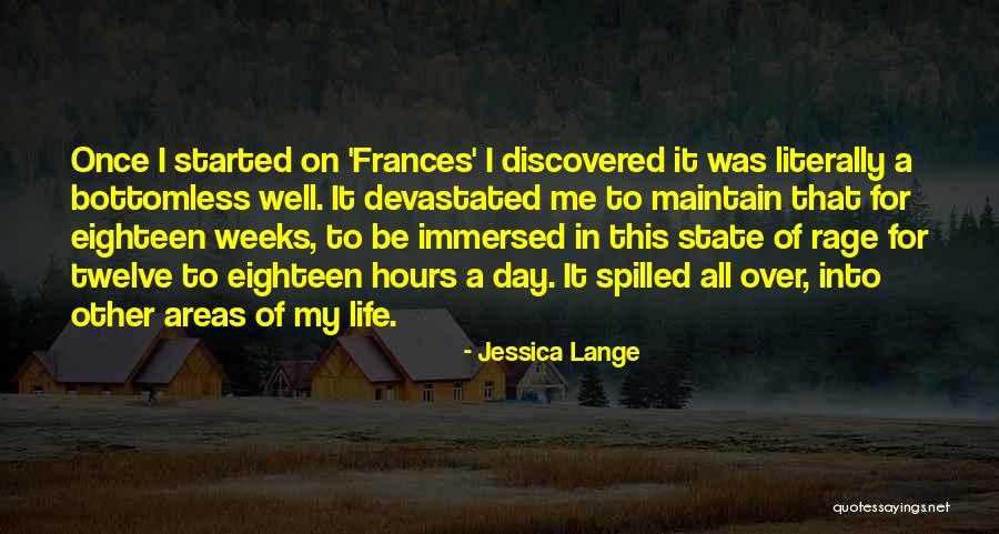 Jessica Lange Quotes 1077690