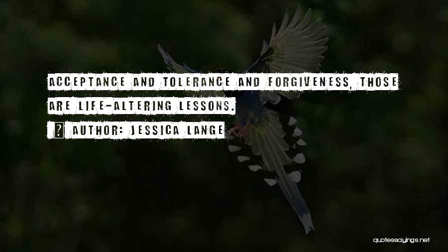 Jessica Lange Quotes 1417883