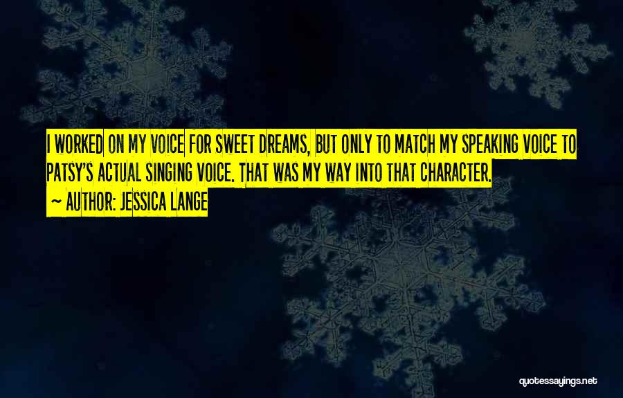 Jessica Lange Quotes 1959824